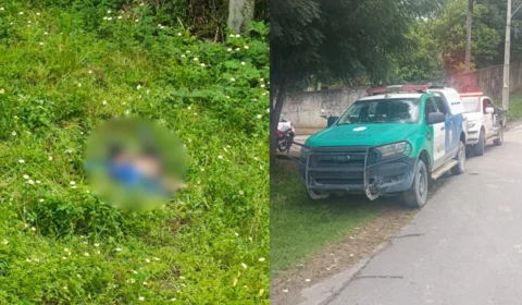 Jovem é morto a facadas: Crime pode ter relação com mulher de traficante