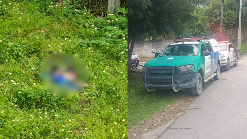 Jovem é morto a facadas: Crime pode ter relação com mulher de traficante