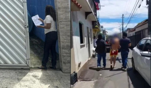 Homem é preso por extorsão mediante sequestro após vítima transferir R$ 20 mil via PIX em Manaus