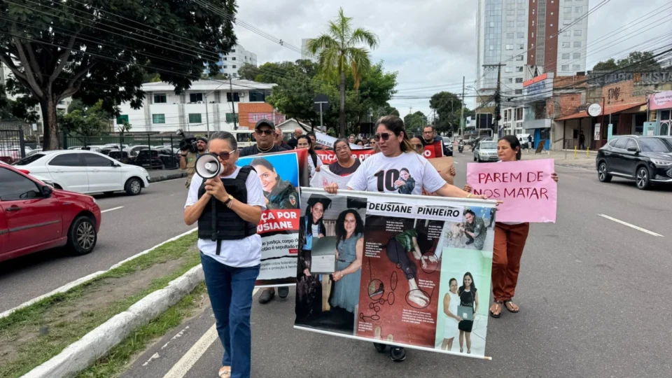 Caso Deusiane: 10 anos depois família ainda pede justiça