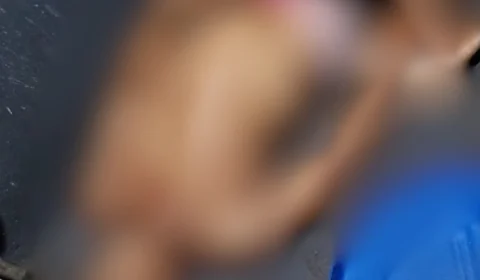 Mulher é suspeita de matar marido com uma facada no peito