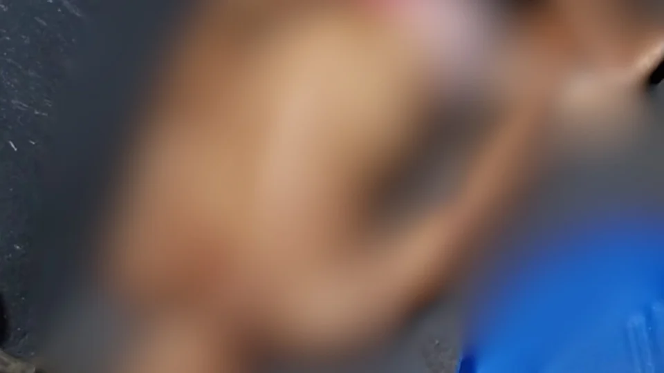 Mulher é suspeita de matar marido com uma facada no peito