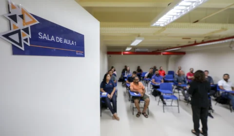 Abertas inscrições para cursos gratuitos de trânsito em Manaus; saiba mais