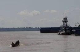 Piratas utilizam drones para atacar embarcações nos rios do Amazonas