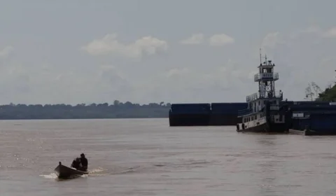 Piratas utilizam drones para atacar embarcações nos rios do Amazonas