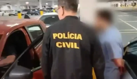 Líder religioso é preso suspeito de aliciar adolescentes em Manaus