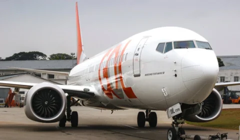 Conexão Manaus a Bogotá: Gol lança novo voo internacional direto entre Amazonas e Colômbia