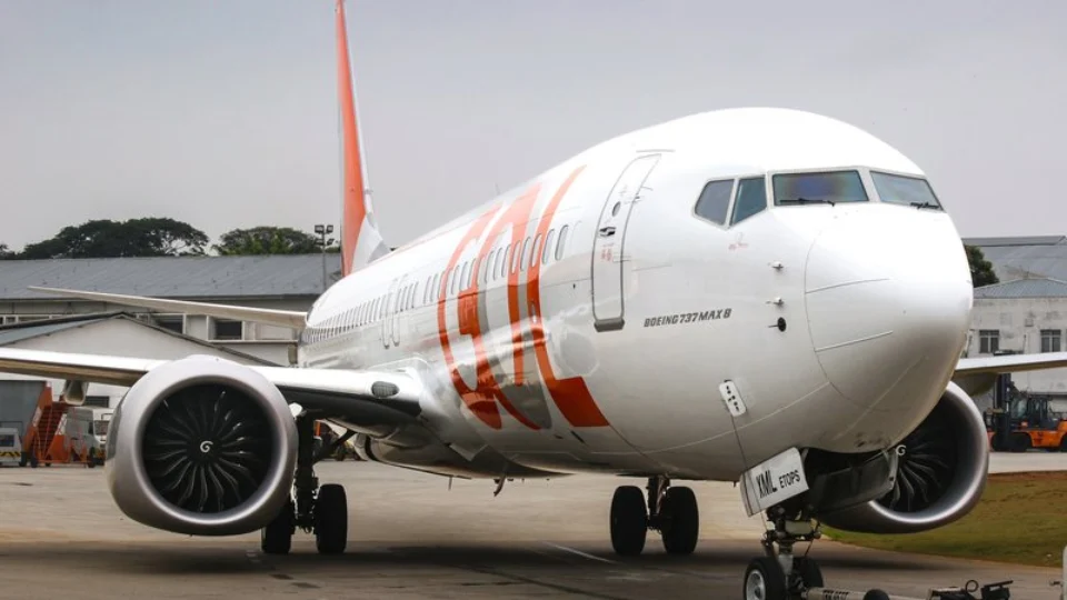 Conexão Manaus a Bogotá: Gol lança novo voo internacional direto entre Amazonas e Colômbia