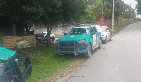 Jovem é encontrado morto após assalto no ramal Bela Vista zona Leste de Manaus