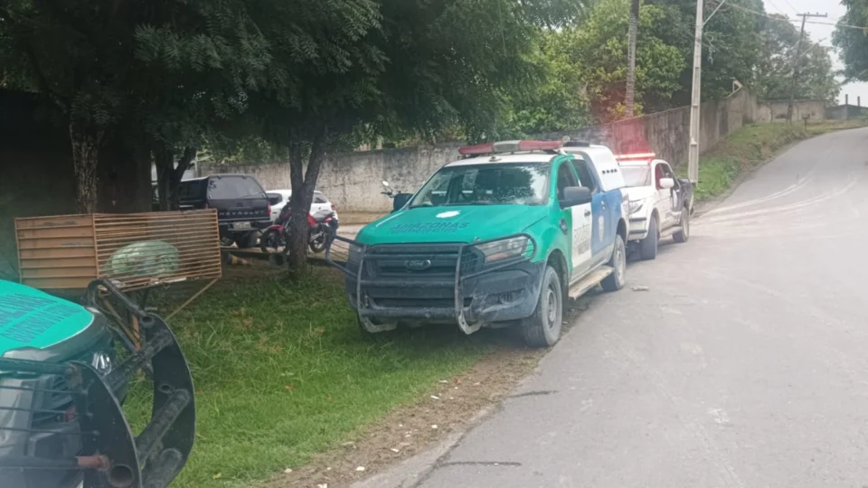 Jovem é encontrado morto após assalto no ramal Bela Vista zona Leste de Manaus