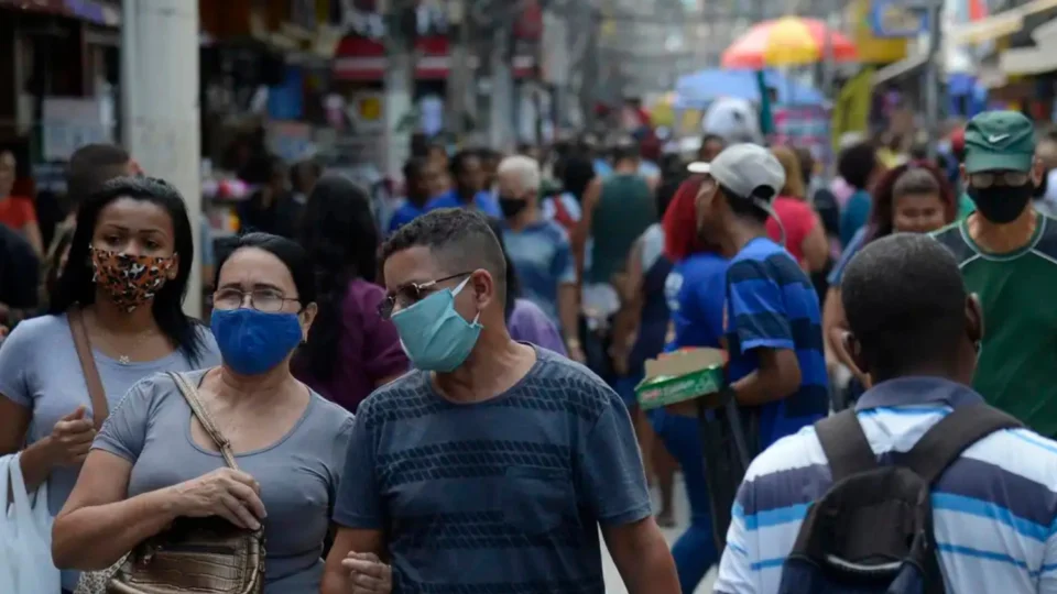 O Amazonas registrou 15 mortes por vírus respiratórios em três meses