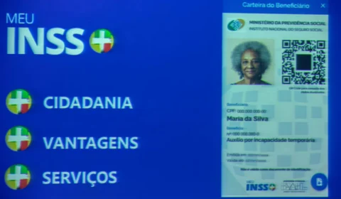 Golpe: INSS alerta para falsa devolução de valores descontados de aposentados