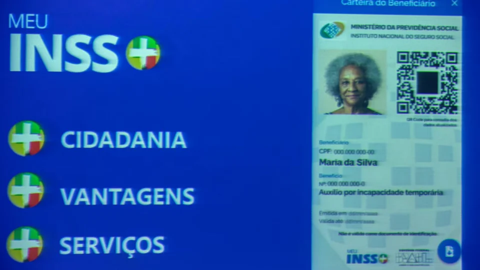 Golpe: INSS alerta para falsa devolução de valores descontados de aposentados