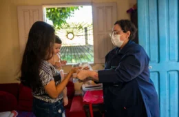 Maternidade tem queda na doação de leite materno e convoca doadoras