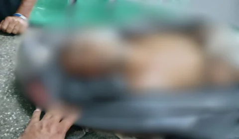 Criminoso morre após troca de tiros com a polícia na Zona Centro-Oeste de Manaus