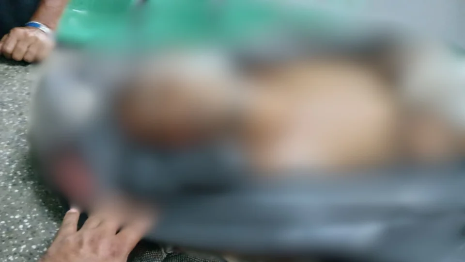 Criminoso morre após troca de tiros com a polícia na Zona Centro-Oeste de Manaus