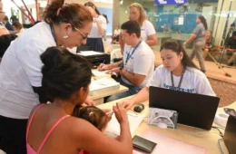 Judiciário realizará mutirão de registro civil na capital e no interior do Amazonas