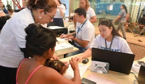 Judiciário realizará mutirão de registro civil na capital e no interior do Amazonas