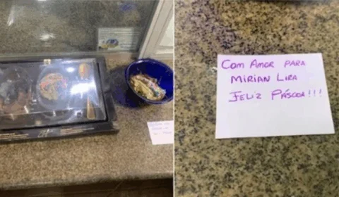 Criança morre após comer ovo de Páscoa; suspeita é de envenenamento