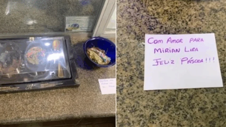 Criança morre após comer ovo de Páscoa; suspeita é de envenenamento