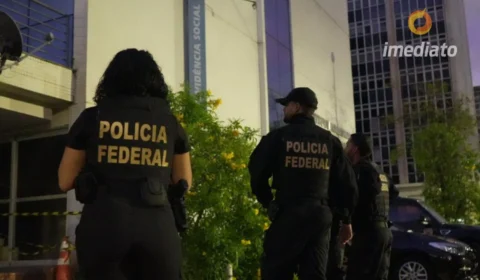 Polícia Federal investiga descontos irregulares em benefícios do INSS no Amazonas