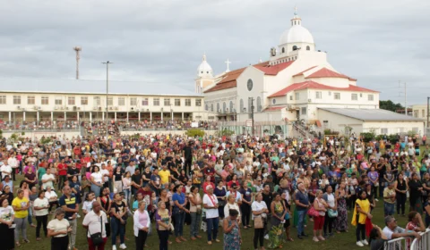 Santuário celebra festa do padroeiro dos trabalhadores na quinta-feira (1º), em Manaus