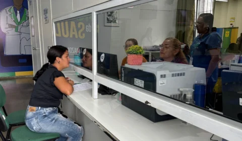 Wilson Lima lança maior programa de Telessaúde do estado com meta de 20 mil atendimentos mensais