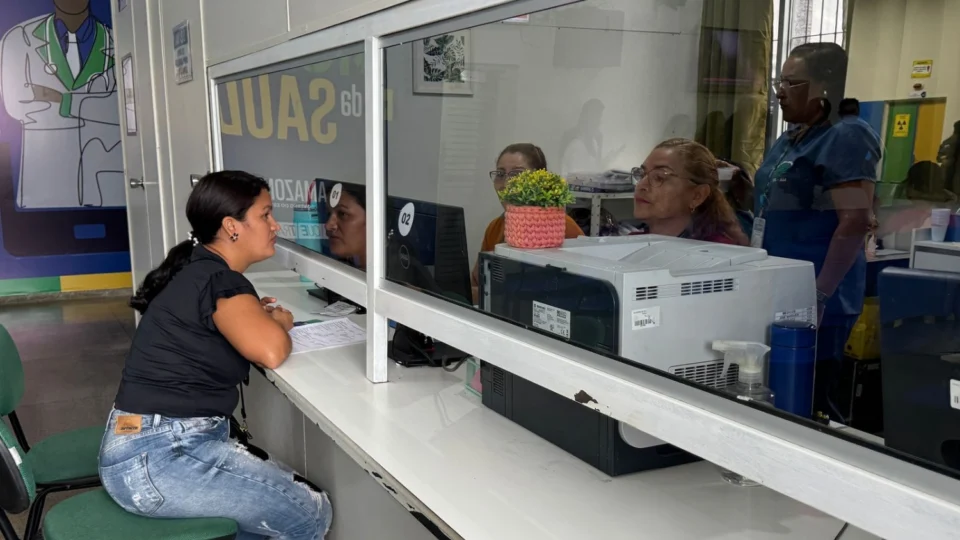 Wilson Lima lança maior programa de Telessaúde do estado com meta de 20 mil atendimentos mensais