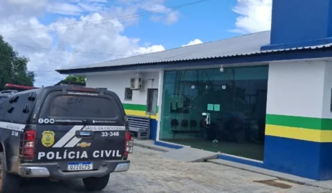 Homem é preso por violência psicológica contra a própria mãe no Amazonas