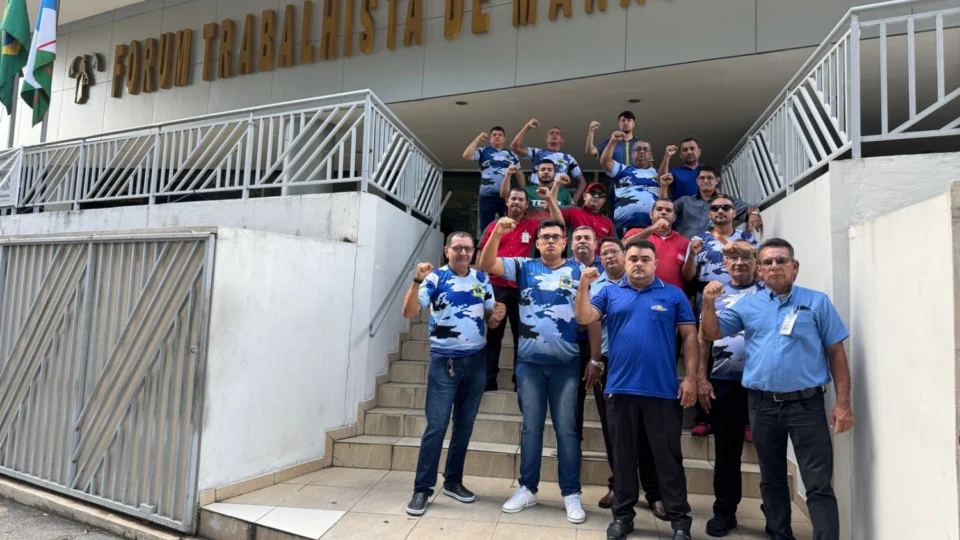 Motoristas do transporte especial denunciam ameaças e intimidações em disputa sindical em Manaus