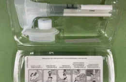 Teste de saliva feito em casa pode ajudar a identificar o câncer de próstata