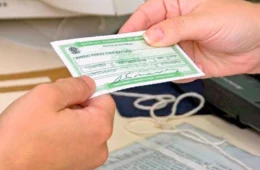 Mais de 75 mil eleitores no Amazonas correm risco de ter o título cancelado