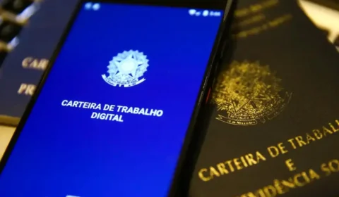 Desemprego sobe para 7% no 1º trimestre de 2025