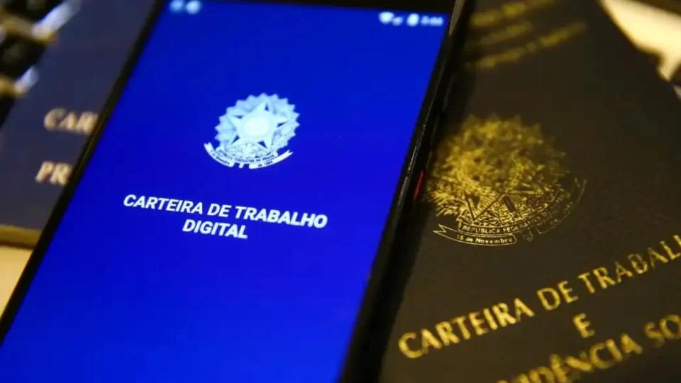 Desemprego sobe para 7% no 1º trimestre de 2025