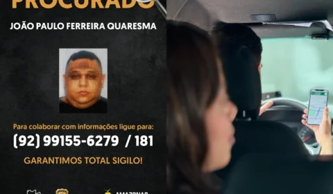 Polícia alerta sobre golpes e crimes em transportes por aplicativo e dá dicas de segurança