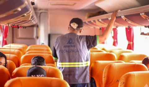 Mais de 33 mil pessoas devem deixar Manaus para o ‘Feriadão’