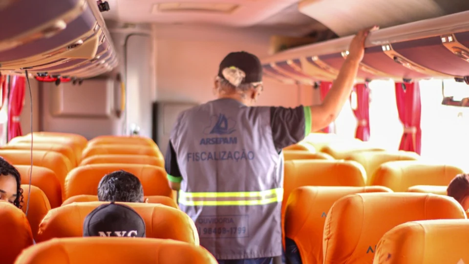 Mais de 33 mil pessoas devem deixar Manaus para o ‘Feriadão’