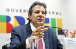 Governo federal confirma congelamento de R$ 31,3 bilhões e reajuste do IOF