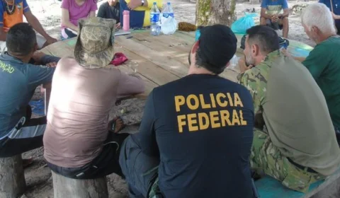 PM’s viram réus por mortes de indígenas e ribeirinhos no Amazonas