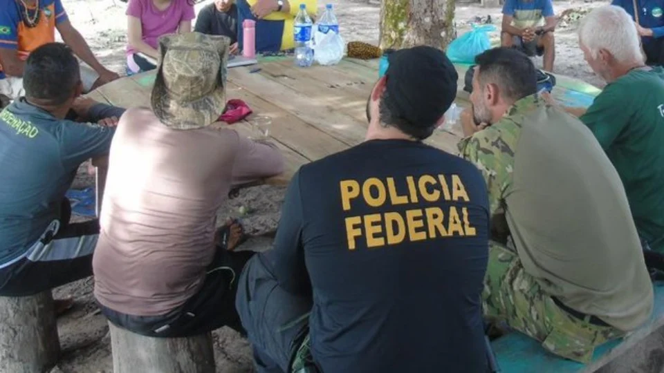 PM’s viram réus por mortes de indígenas e ribeirinhos no Amazonas