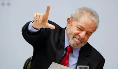 Eleições 2026: Lula deixa de ser favorito para a eleição do ano que vem