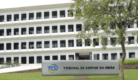 TCU abre concurso público com 40 vagas para nível médio e salário de R$ 15 mil