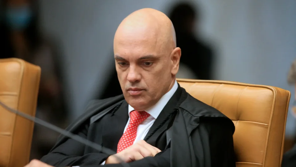 Ministro Alexandre de Moraes pode ser alvo de sanções dos EUA, diz secretário de Estado