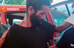 VÍDEO: caçador é encontrado vivo após 50 dias desaparecido na mata no interior do Amazonas