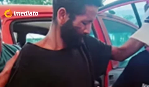 VÍDEO: caçador é encontrado vivo após 50 dias desaparecido na mata no interior do Amazonas