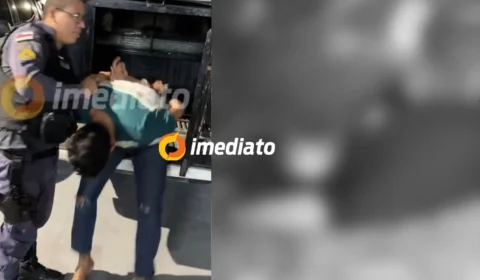 Polícia prende suspeito de envolvimento em execução de vulgo ‘Bill’ no bairro Jorge Teixeira