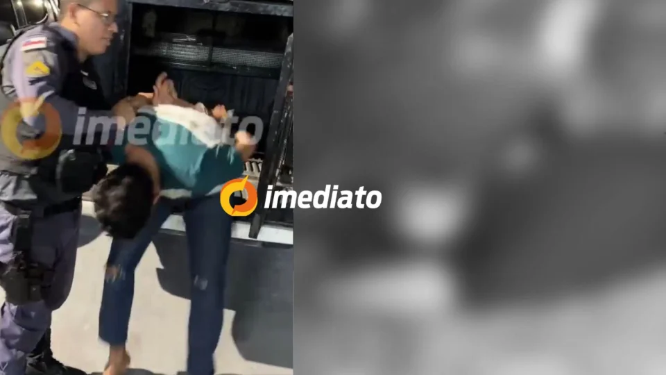 Polícia prende suspeito de envolvimento em execução de vulgo ‘Bill’ no bairro Jorge Teixeira