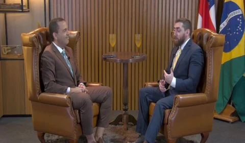 Empresário que levou internet ao interior do Amazonas conta sua história no Conversa Política