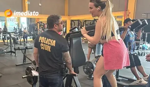 Falsa médica ocupava cargo na CMM por indicação do PCdoB e partido nega