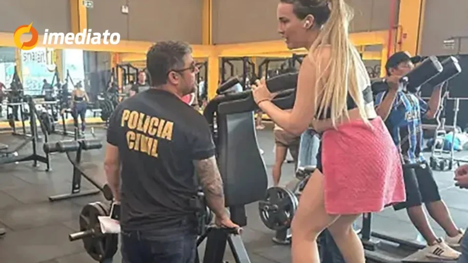 Falsa médica ocupava cargo na CMM por indicação do PCdoB e partido nega